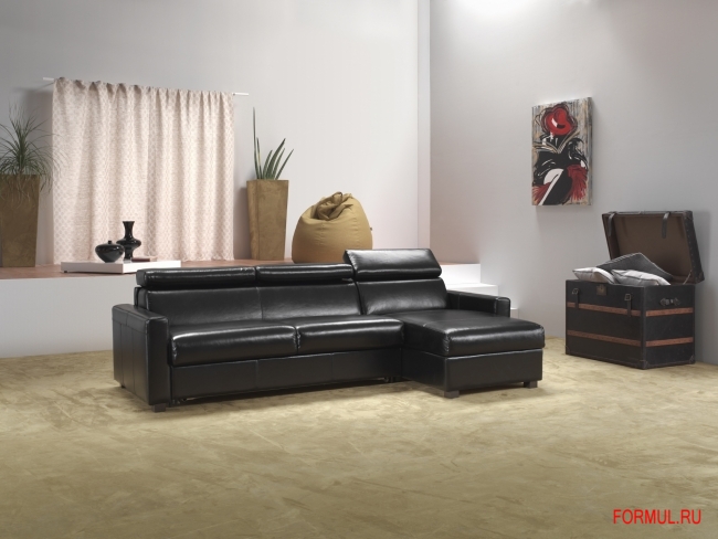 Диван Bruma Salotti Rolling